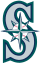 Seattle Mariners crest