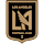 Los Angeles FC II crest