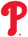 Philadelphia Phillies crest