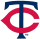 Minnesota Twins crest