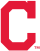 Cleveland Guardians crest