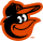Baltimore Orioles crest