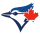 Toronto Blue Jays crest