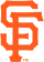 San Francisco Giants crest