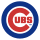 Chicago Cubs crest