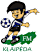 Klaipėdos Fm crest
