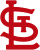 St. Louis Cardinals crest