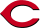 Cincinnati Reds crest