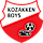 Kozakken Boys crest