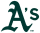 Athletics crest