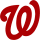 Washington Nationals crest