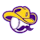 Dorados de Chihuahua crest