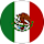 Mexico crest