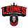 Leones de Santo Domingo crest