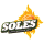 Soles Santo Domingo crest