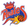 Reales De La Vega crest