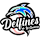 Delfines De La Guaira crest