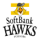 Fukuoka Hawks crest