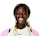 Clervie Ngounoue crest