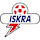 Iskra Stal Ribnita crest