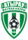 FK Atyrau crest