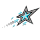 Scarborough Shooting Stars crest