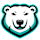 Winnipeg Sea Bears crest