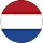 Netherlands crest