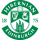 Hibernian crest