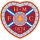 Hearts crest
