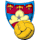 Gubbio crest