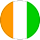 Ivory Coast crest