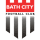 Bath City crest