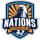 Nations FC crest