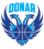 Donar Groningen crest