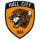 Hull U21 crest