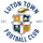 Luton U21 crest