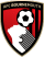 Bournemouth U21 crest
