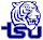 Tennessee State crest