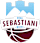 Sebastiani Rieti crest