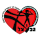 Hapoel Lev Jerusalem (W) crest