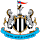 Newcastle Utd U19 crest