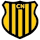 Concón National crest