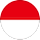Indonesia U17 crest
