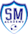 San Marino Academy crest