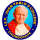 Juan Pablo II College crest