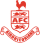 Airdrie crest
