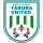 Tabora United crest