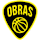 Obras Sanitarias (W) crest