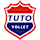 TUTO Volley crest
